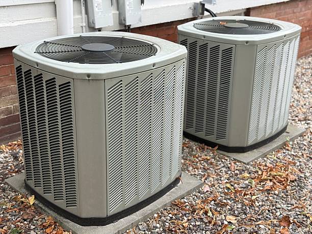 Reliable Air Duct Cleaning contractor in Danville, IN by HVAC Repair CO